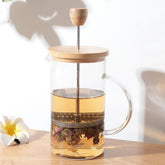 UMAI glass jug - durable kitchenware for everyday use